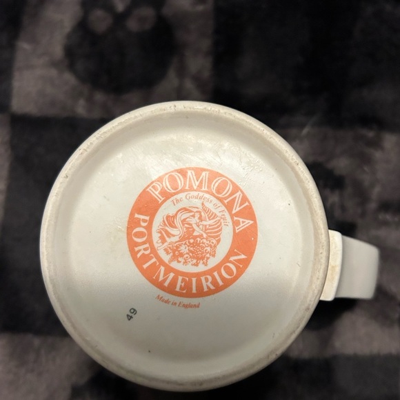 Pomona Port Meirion Fig - Picture 7 of 9